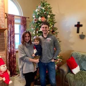 Meet your Posher, Adam